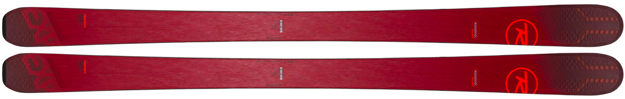 2020 Rossignol Experience 94 Skis