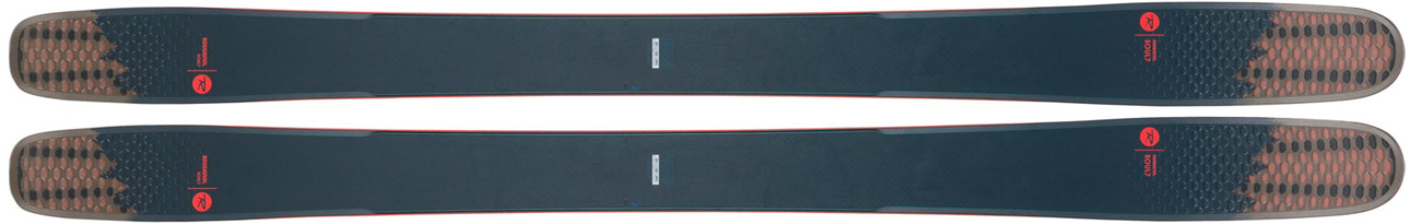 2020 Rossignol Soul 7 HD Skis