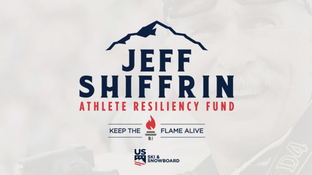 Top Five Fridays September 25, 2020: Jeff Shiffrin Resiliency Fund Image