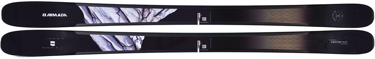 2021 Armada Tracer 98 Skis