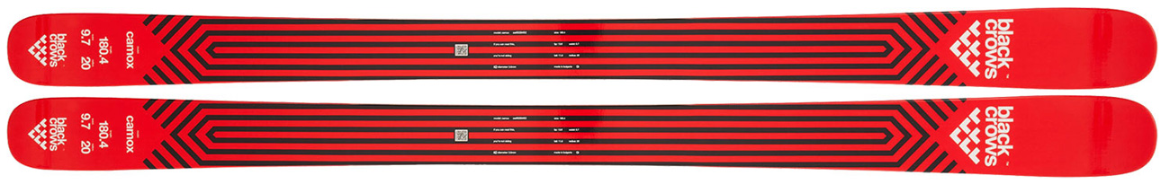 2021 Black Crows Camox Skis
