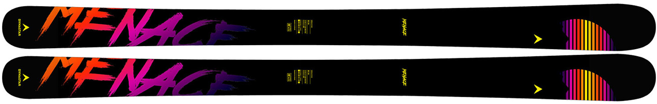 2021 Dynastar Menace 98 Skis