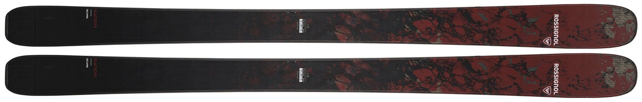 2021 Rossignol BLACKOPS Escaper Skis