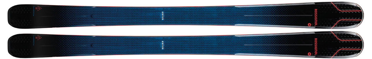 2021 Rossignol Experience 88 TI Women’s Skis