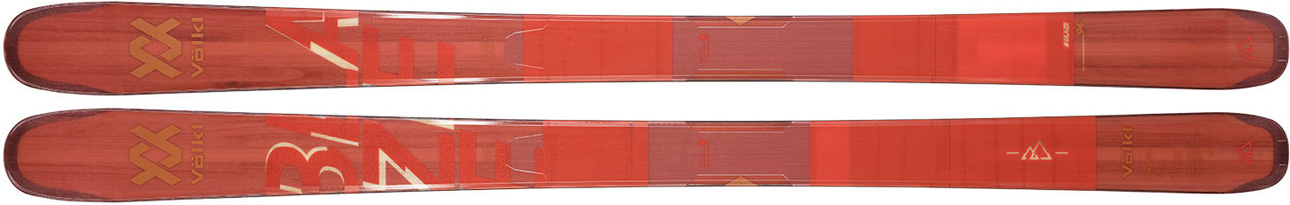 2021 Volkl Blaze 94 Skis