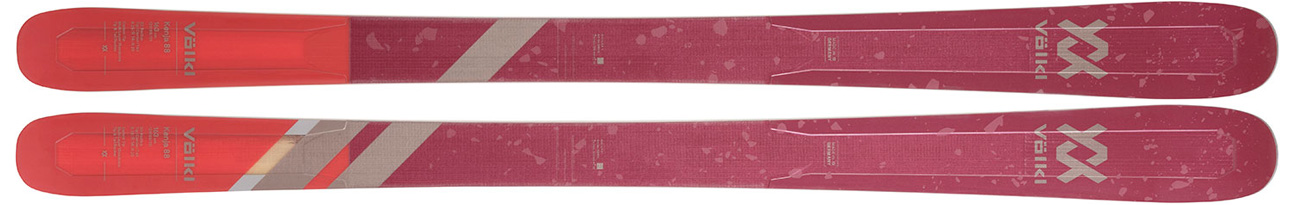 2021 Volkl Kenja 88 Women’s Skis
