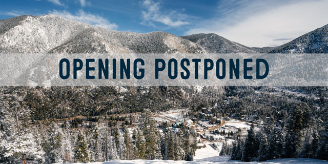 Top Five Fridays November 20, 2020: Taos Ski Valley Season Postponed Image