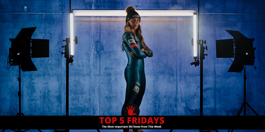 Top 5 Friday November 20, 2020 Lead Image
