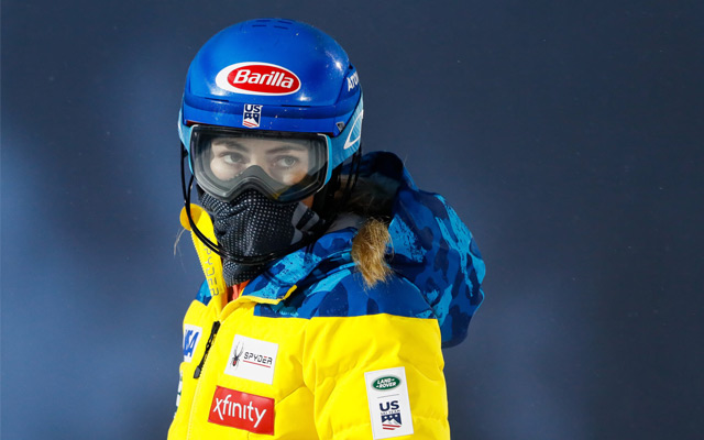 Top Five Fridays December 4, 2020: Mikaela Shiffrin Tough Start Image