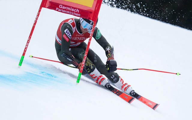 Top Five Fridays December 4, 2020: RCS Race Image