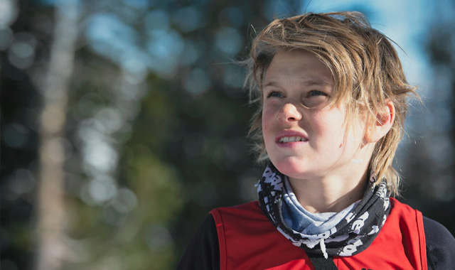 Top Five Fridays January 8, 2021: Kai Jones Image