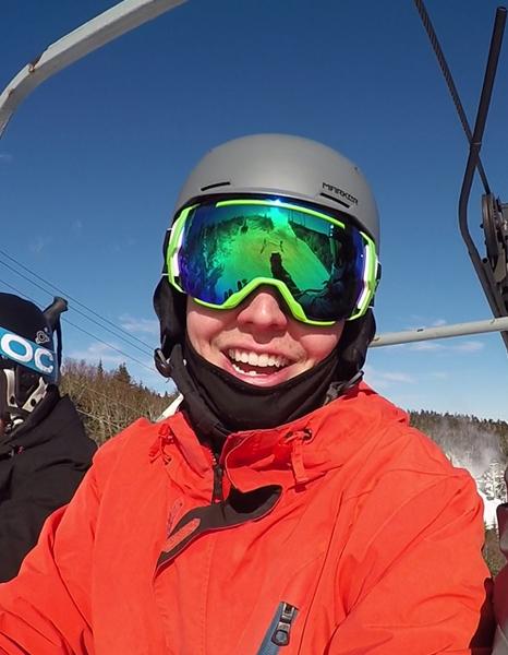 Smith I/O 7 Goggle Review: A ChromaPoppin' Good Time! - Chairlift Chat