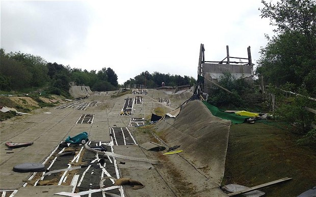 Top Five Fridays July 24, 20015: Hunter MTN X-Games