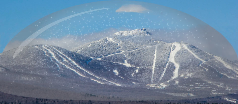 The Future of Jay Peak and Burke Mountain: Elon Musks Turns Them into a Snow Globe Experiment