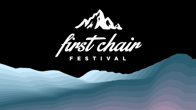 Top Five Fridays July 22, 2016: First Chair Festival Image