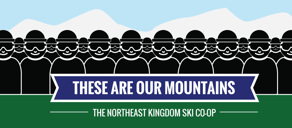 The Future of Jay Peak and Burke Mountain: A Speculative Article: The Resorts Become a CO-OP