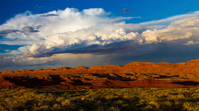 Top Five Fridays February 10, 2017:Bears Ears National Park IMG