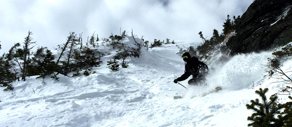 Top Five Fridays June 19, 2015: All Time Skiing and Riding in Vermont
