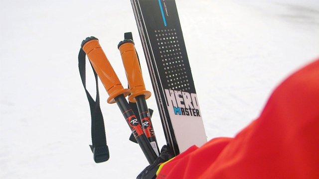 Top Five Fridays February 10, 2017: Rossignol Smart Ski
