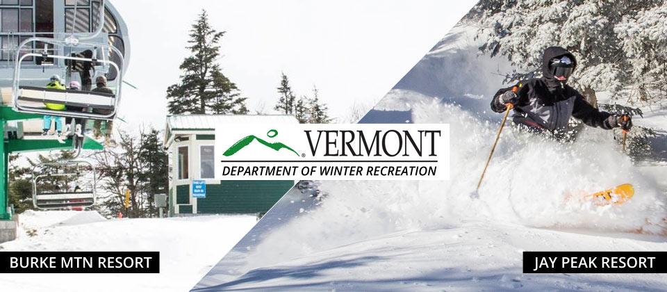 The Future of Jay Peak and Burke Mountain: A Speculative Article: The State of Vermont Purchases the Resorts