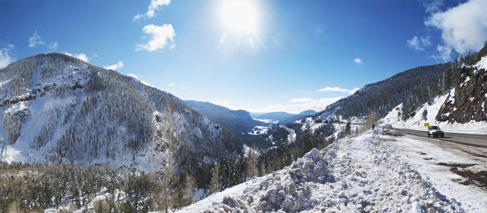 Top Five Fridays June 19, 2015: Wolf Creek Land Swap Approved