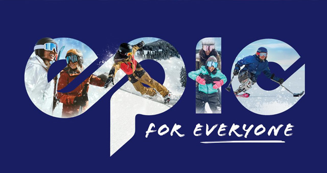 Top Five Fridays March 26, 2021: Epic for Everyone Image