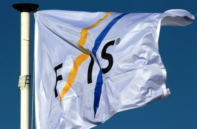 Top Five Fridays May 21, 2021: FIS Flag Image