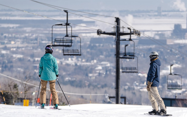 Top Five Fridays May 14, 2021: Spirit Mountain Image