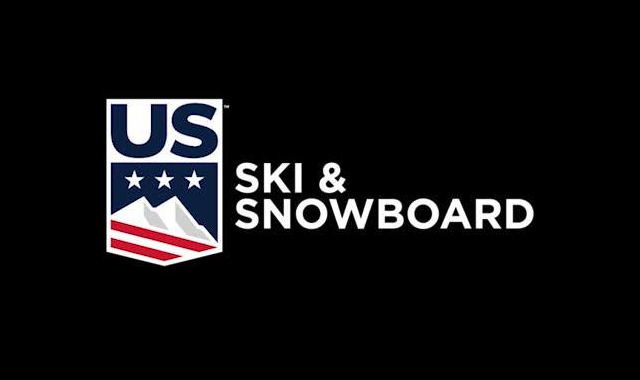 Top Five Fridays May 28, 2021: U.S. Ski and Snowboard Logo Image