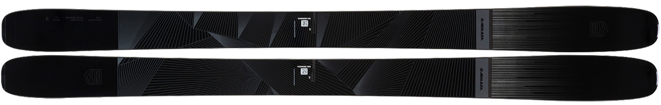 2022 Armada Declivity 108 Ti Skis