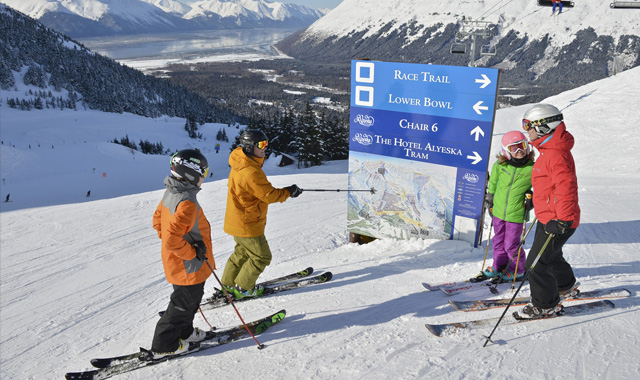 Top Five Fridays July 16, 2021: Alyeska Image