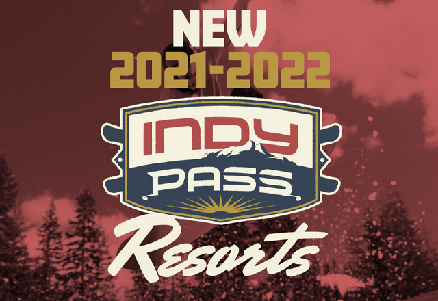 Top Five Fridays July 23, 2021: Indy Pass Update Image