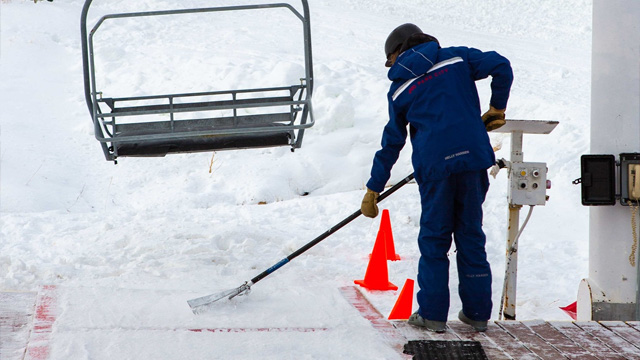 Top Five Fridays July 23, 2021: Park City Employment Image