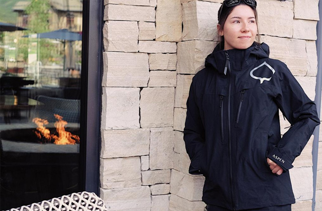 Top Five Fridays August 13, 2021: ASPENX Jacket Image