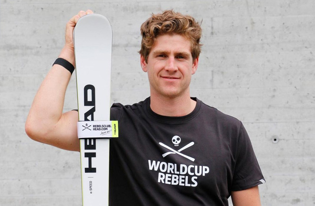 Top Five Fridays August 13, 2021: RCS HEAD Skis Image