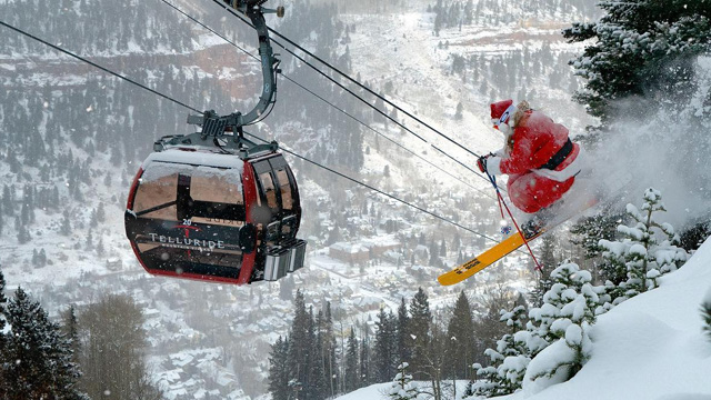Top Five Fridays August 27, 2021: Telluride Image