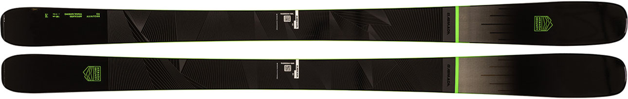 2022 Armada Declivity 92 Skis