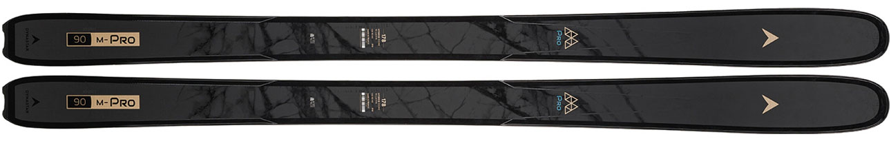 2022 Dynastar M-Pro 90 Skis