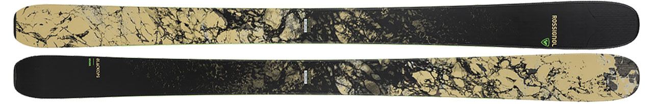 2022 Rossignol Sender Skis
