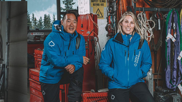 Top Five Fridays September 17, 2021: Aspen Snowmass Employee Image