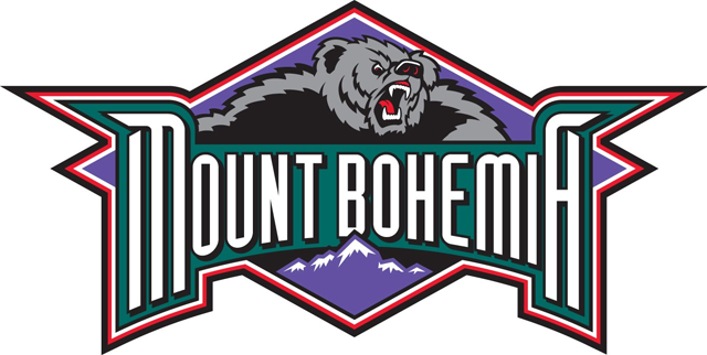 Top Five Fridays September 3, 2021: Mount Bohemia Logo