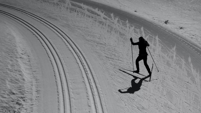 Top Five Fridays September 17, 2021: Nordic Skiing Image