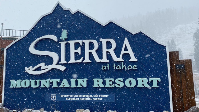 Top Five Fridays September 10, 2021: Sierra-at-Tahoe Image
