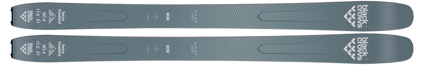 2022 Black Crows Ferox Freebird Skis