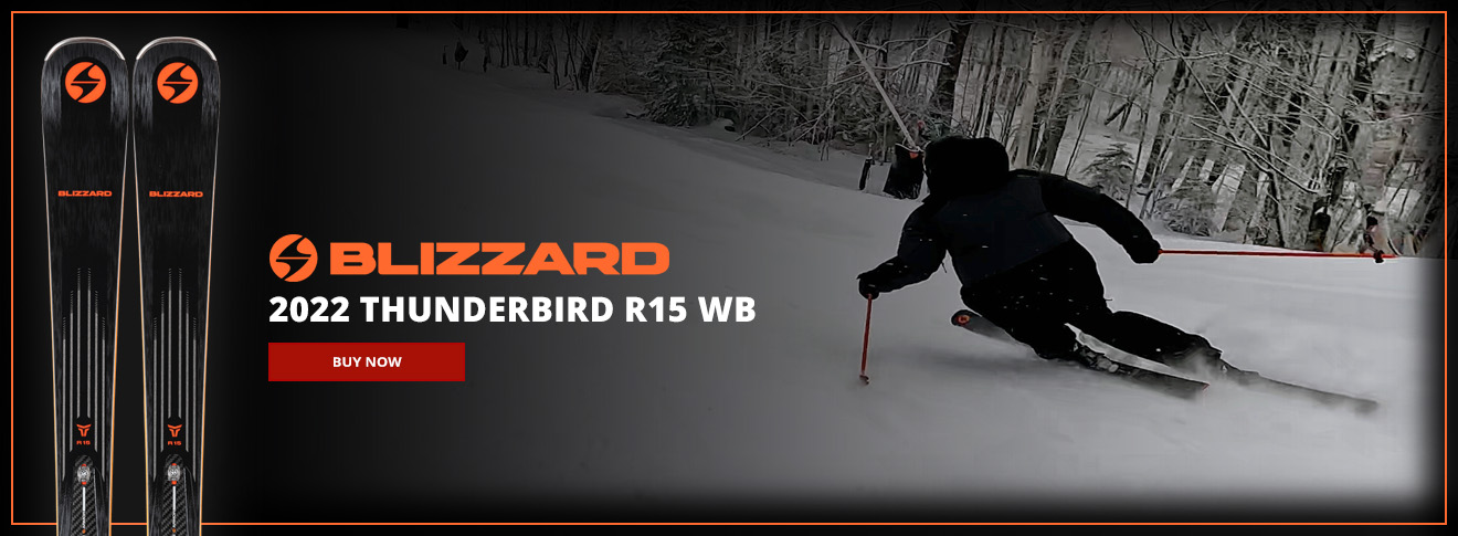 2023 Nordica Enforcer 94 Unlimited Ski Review: Buy Now Image