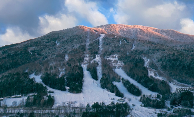 Top Five Fridays February 4, 2022: Ascutney Mountain Image