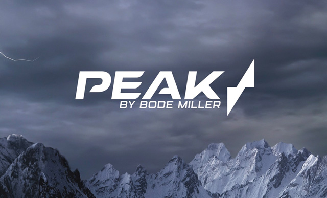 Top Five Fridays April 1, 2022: Peak Skis Image
