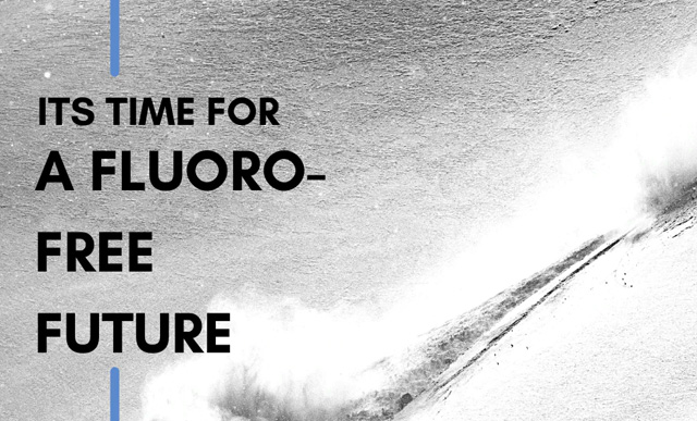 Top Five Fridays April 29, 2022: Fluoro Free Future Image