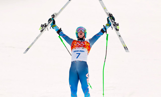 Top Five Fridays May 27, 2022: U.S. Ski Team Success Image
