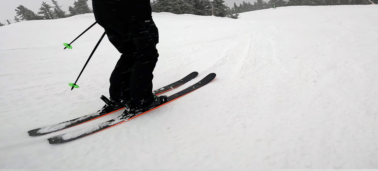 2023 Dynastar MPro 85 Ski Review Chairlift Chat